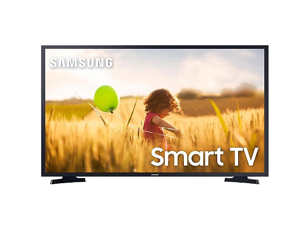SMART TV SAMSUNG 43P TIZEN LED FULL HD T5300