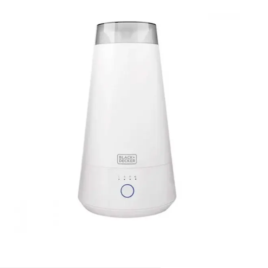 UMIDIFICADOR DE AR BLACK+DECKER ULTRASSONICA 2L AIR2000N-BR