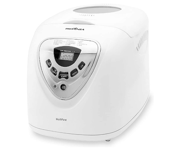 PANIFICADORA BRITANIA MULTIPANE 127V