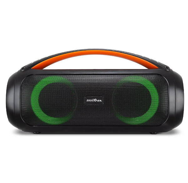 SPEAKER BRITANIA INTENSE BBS200BT