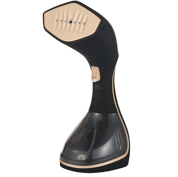 VAPORIZADOR DIGITAL BLACK+DECKER 1500W