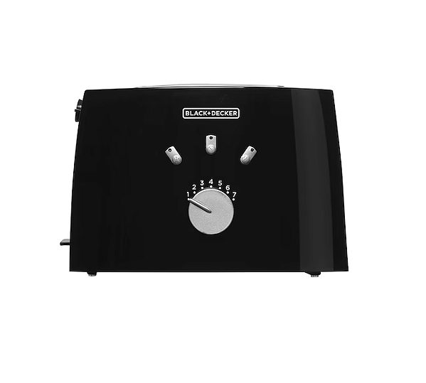 TOSTADOR ELETRICO BLACK+DECKER 127V
