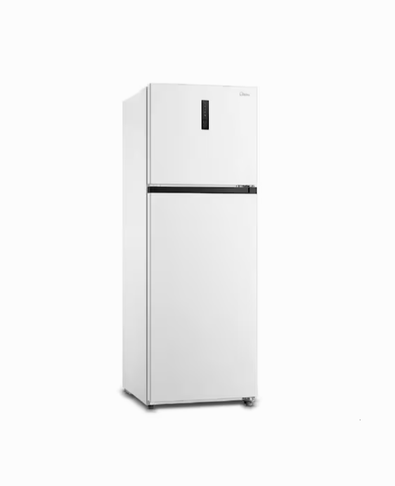 REFRIGERADOR MIDEA 347L 2P FROST FREE BRANCA 110V