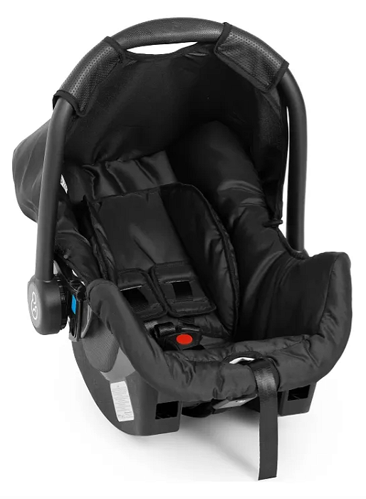BEBE CONFORTO GALZERANO GRID BLACK BL