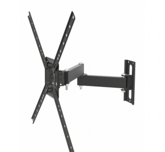 SUPORTE TV PLASMA ARTICULADO BEDIN SAT