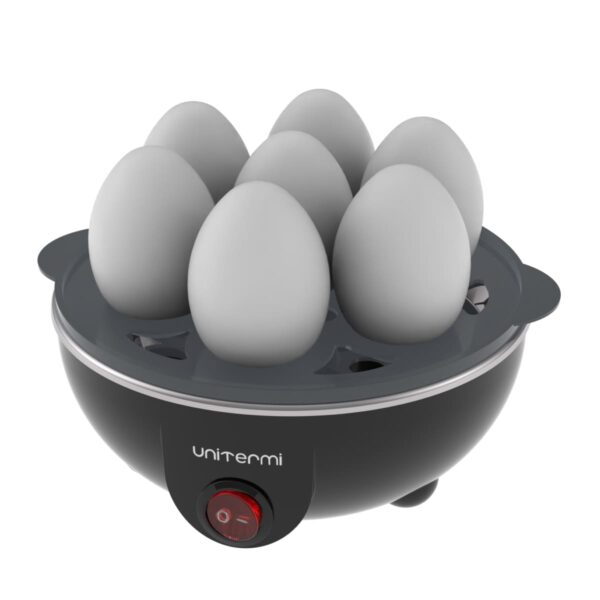 COZEDOR DE OVOS ELETRICO UNITERMI 127V