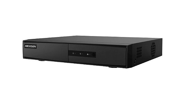 GRAVADOR DE VIDEO DIGITAL HIKVISION DS-7204