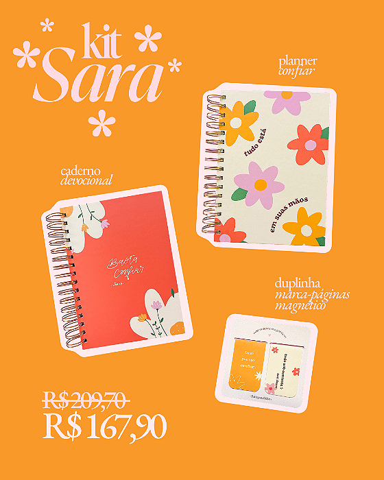 Kit Sara