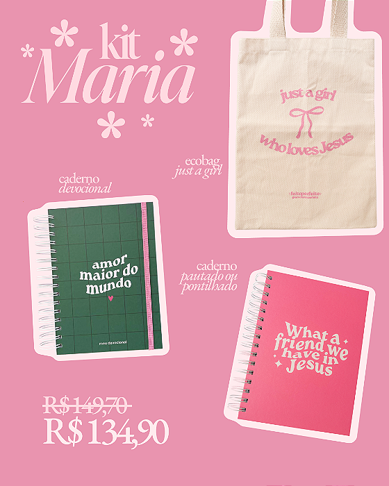 Kit Maria