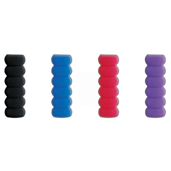 Grip Ergonômico Minhoca - Tilibra