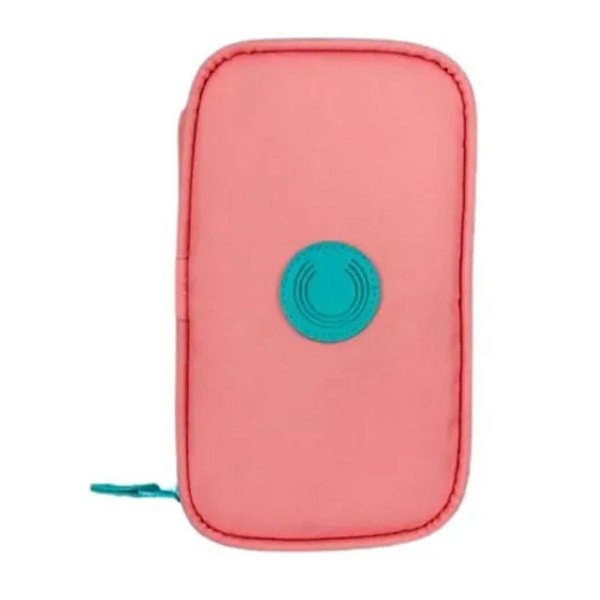Estojo Inteligente All In One Pink Lemonade Edição Limitada