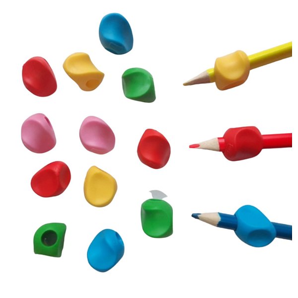 Grip Ergonômico Cores Diversas Tilibra