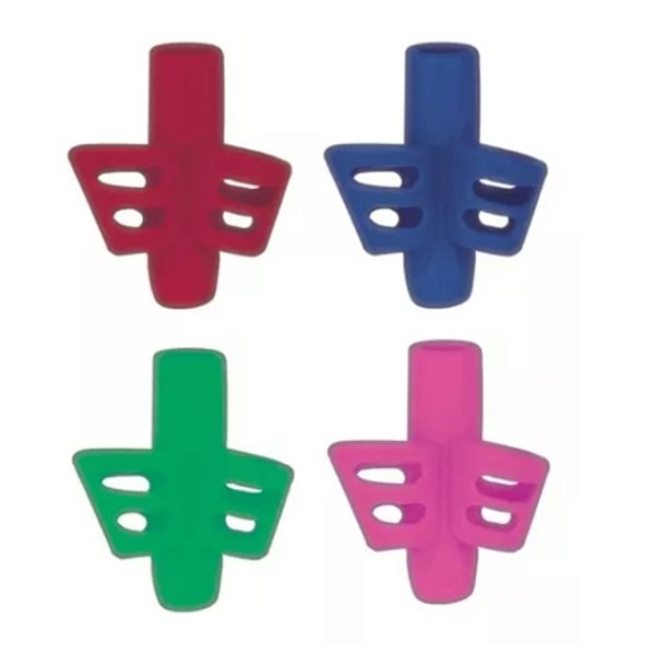 Grip Ergonômico Dedal - Tilibra