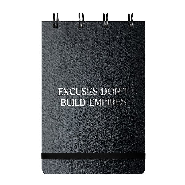 Bloco To Do 10x15 80Fs Reposicionáveis 90g Empires - Studies