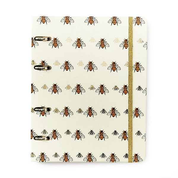 Caderno Criativo Office Pautado e Pontado A5 Cicero Melissa