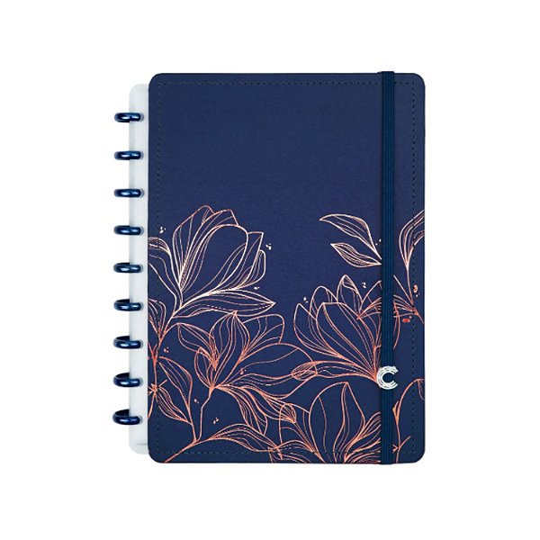 Caderno Inteligente by Bruna Tavares - BT Dream Grande