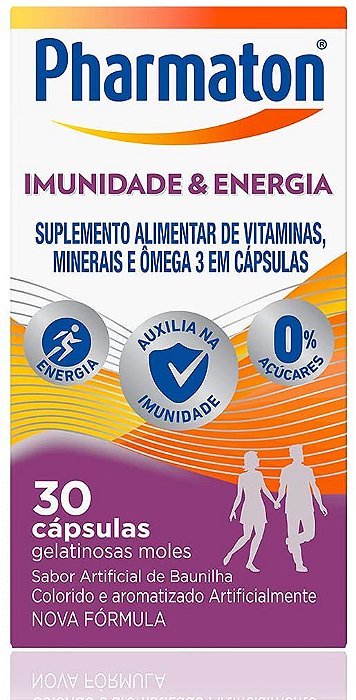 MULTIVITAMÍNICO
