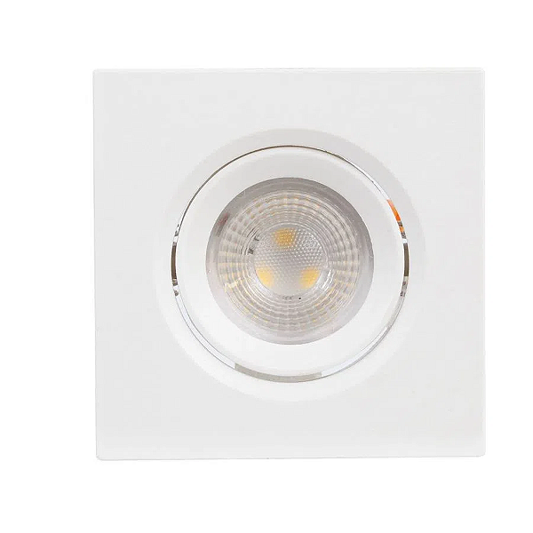 SPOT LED MINI 3W 3000K QD