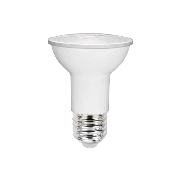 LAMP LED PAR20 6,5W 6500K 520LM BIV