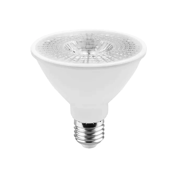 LAMPADA LED PAR30 9,9W 6500K E-27 BIVOLT