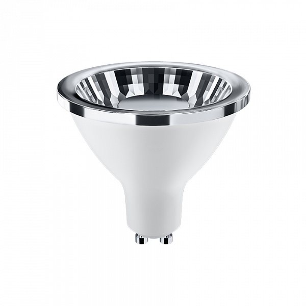 LAMPADA LED AR70 7W 3000K 450LM GU10 BIV