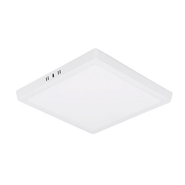 PAINEL LED 24W SOB QD 6500K 30X30CM