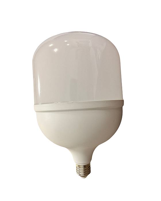LAMPADA LED ALTA POT 100W E27 6500K BIV C/ADAPTADOR E40