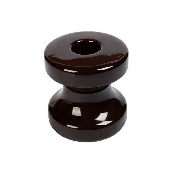 ROLDANA TIPO ISOLADOR CERAMICA 72X72