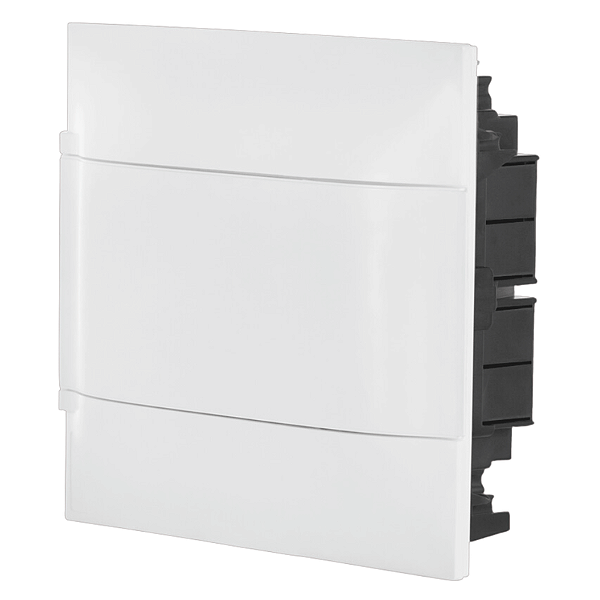 CENTRO DISJUNTOR EMB 8 DIN PVC BR