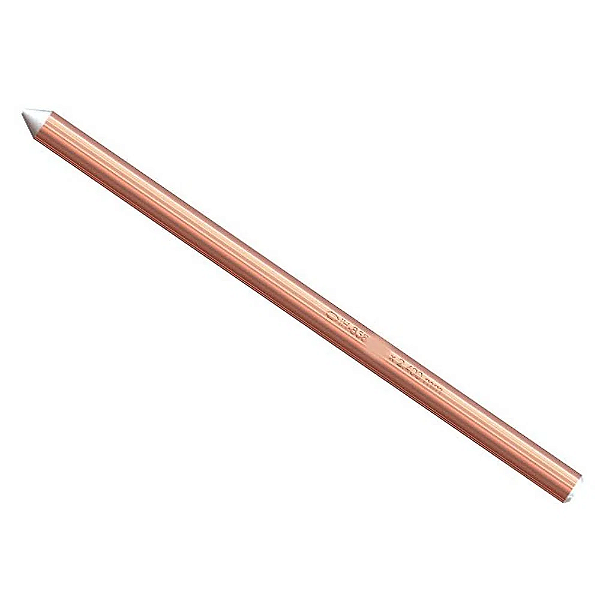 HASTE ATERRAMENTO 5/8 X 2,40M (12,30MM )