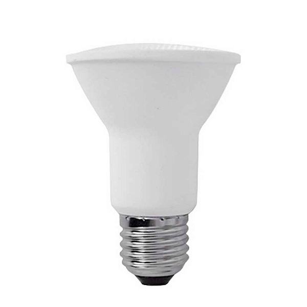 LAMPADA LED PAR20 6W 3000K BIV 36G