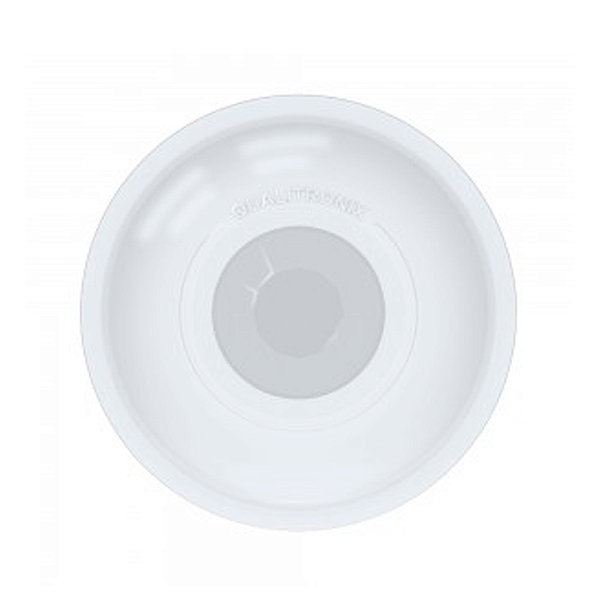 SENSOR PRESENCA TETO C/ FOTOCELULA 360