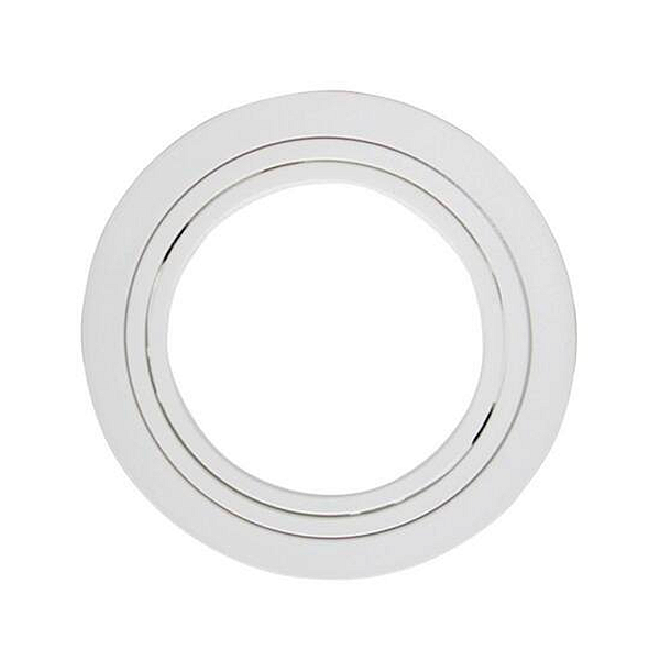 LUMINÁRIA EMB RED BC P/1 LAMP AR111 BR S/ SOQUETE