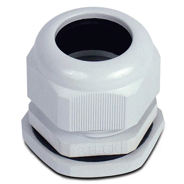 PRENSA CABO ALETADO 3/4 IP67 BSP CZ