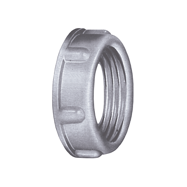 BUCHA ALUMINIO 3/4 BSP