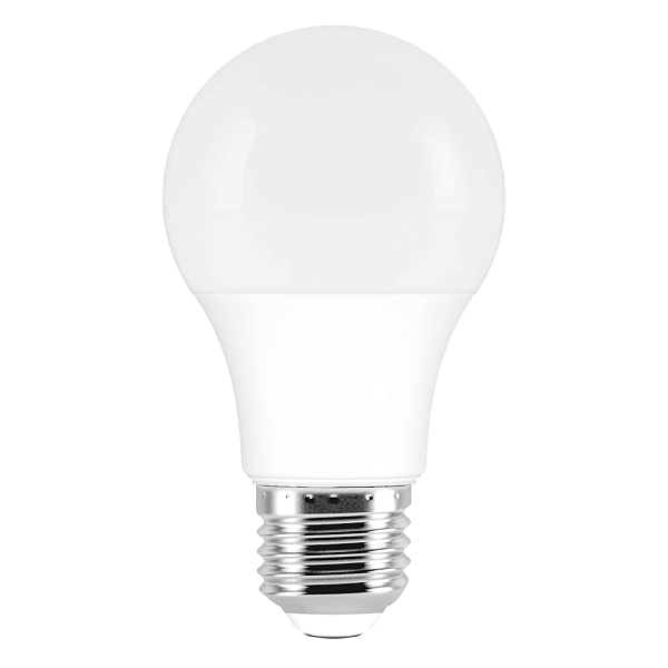 LAMPADA LED BULBO 9W 3000K 810LM E27 BIV