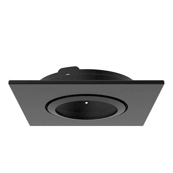 LUMINÁRIA EMB RED P/1 LAMP AR70 PT