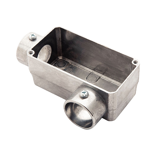 CONDUL VERSATIL LL 3/4 S/TAMPA S/PINT