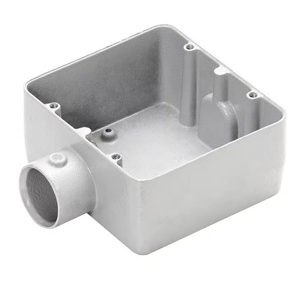 CONDUL DUPLO S/ ROSCA TIPO ED 3/4 C/PINT