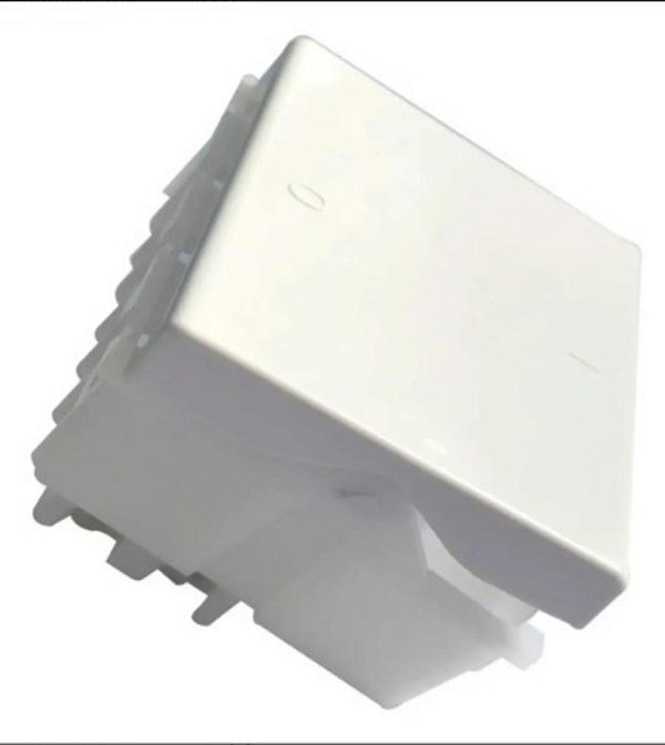 MODULO INT BIP SIMPLES LIZ 20A 250V 41655