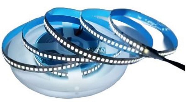 FITA LED 9W 6500K 5MTS IP20 12V