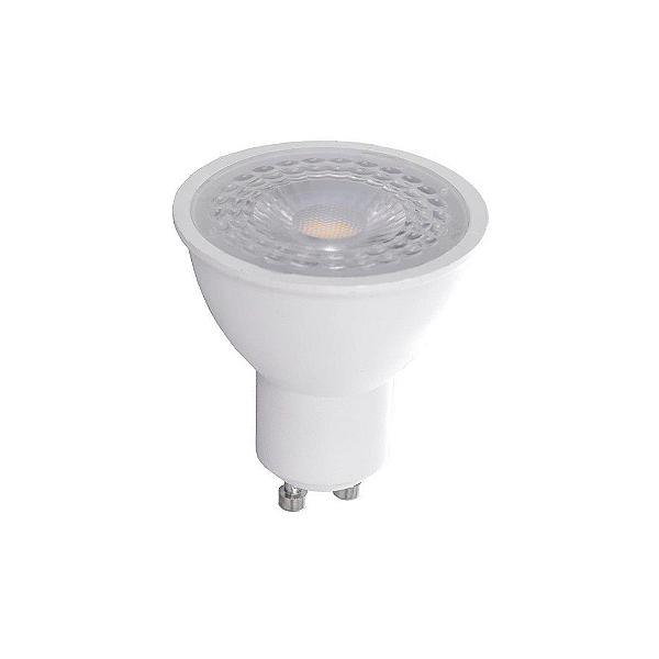 LAMPADA LED DICROICA MR16 4,8W 4000K GU10