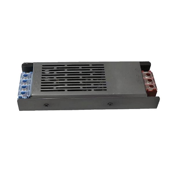 FONTE 20A 12V 240W SLIM
