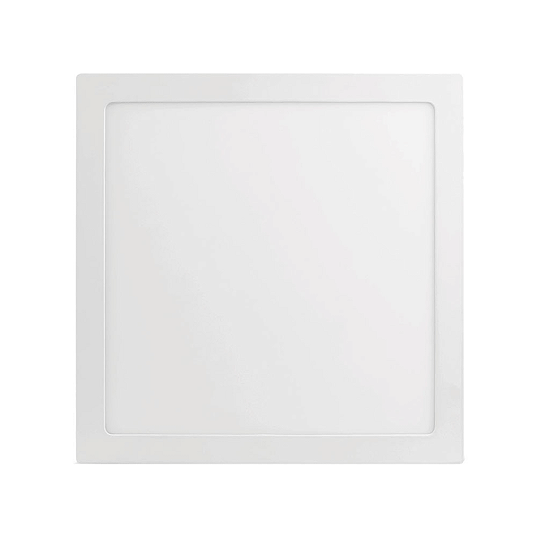 PAINEL LED 48W EMB QD 6500K BIV 62X62 SLIM