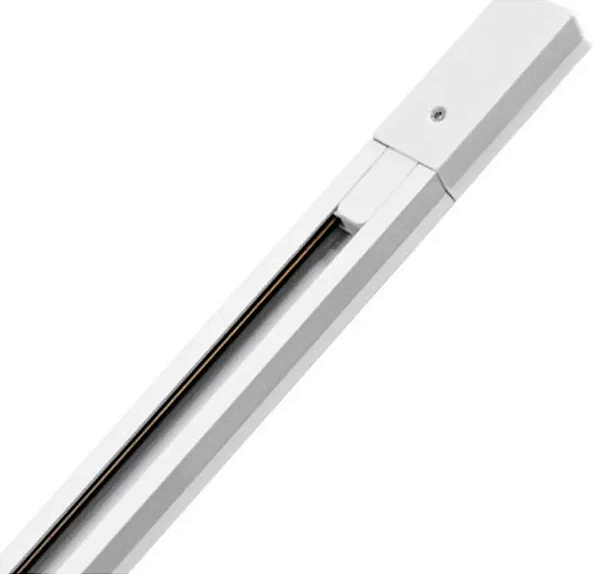 TRILHO ELETRIFICADO 2MTS BRANCO