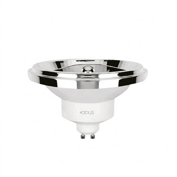 LAMP LED AR111 12W 4000K GU10