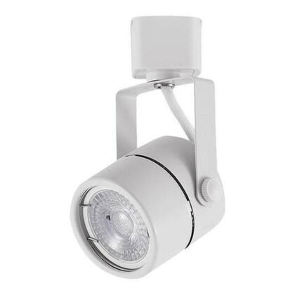 SPOT P/ TRILHO ELETRIFICADO MR16 GU10 BR FERRO