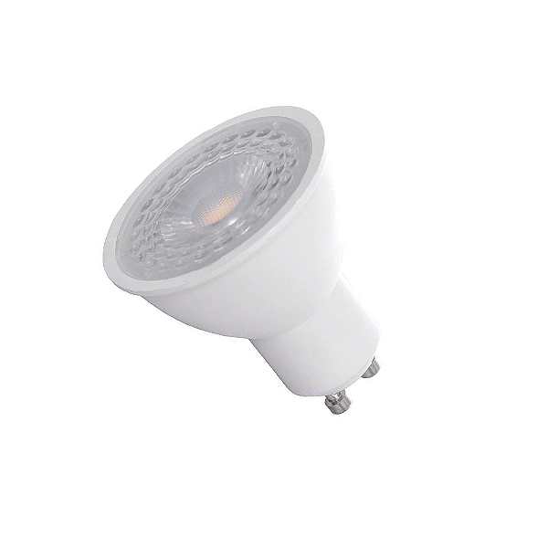 LAMP LED DICROICA MR16 6,5W 3000K GU10 EMBULED