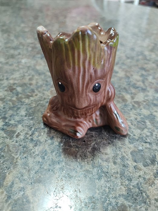 C. MINI GROOT