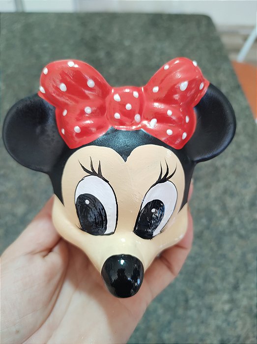 C. MINNIE POTE 6